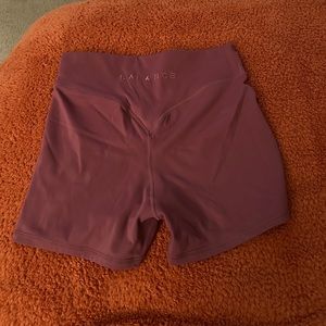 BALANCE ATHLETICA/ VITALITY WORKOUT SHORTS